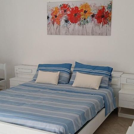 Casa Rosellina Piano Primo Apartamento Cefalù Exterior foto